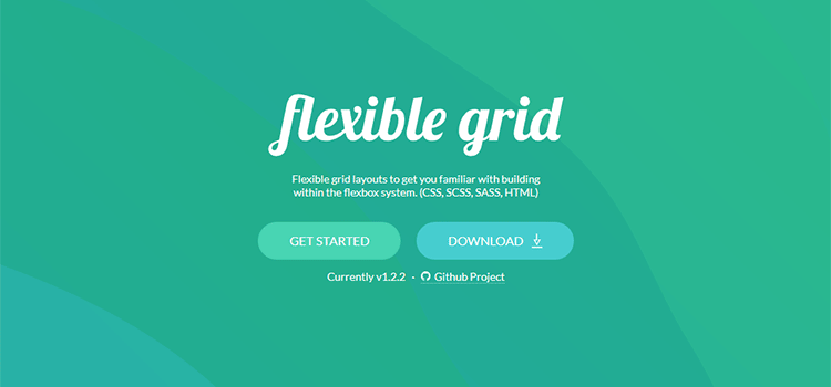 Grille flexible gratuite pour les ressources CSS