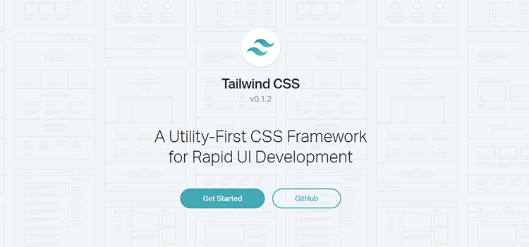 CSS 리소스 무료 Tailwind CSS