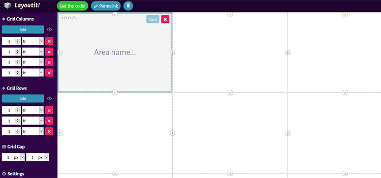 تخطيط مجاني لموارد CSS!