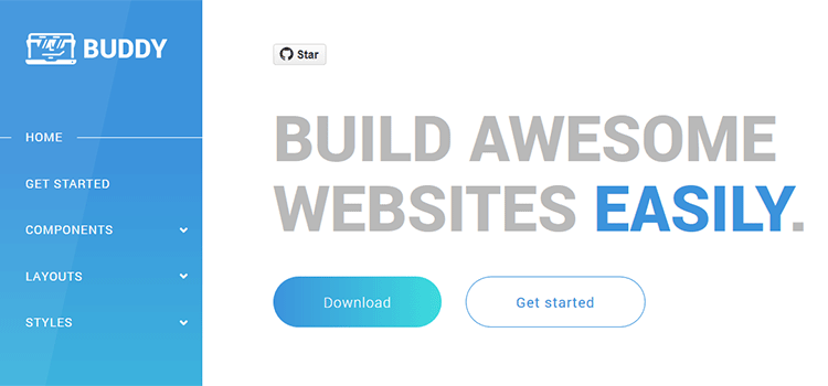 BuddyCSS