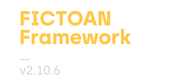 CSS 資源 免費 FICTOAN