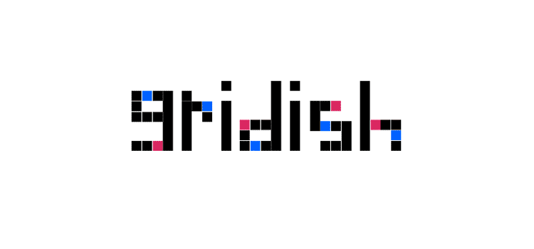 CSS 資源 免費 CSS Gridish