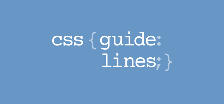 Linee guida CSS