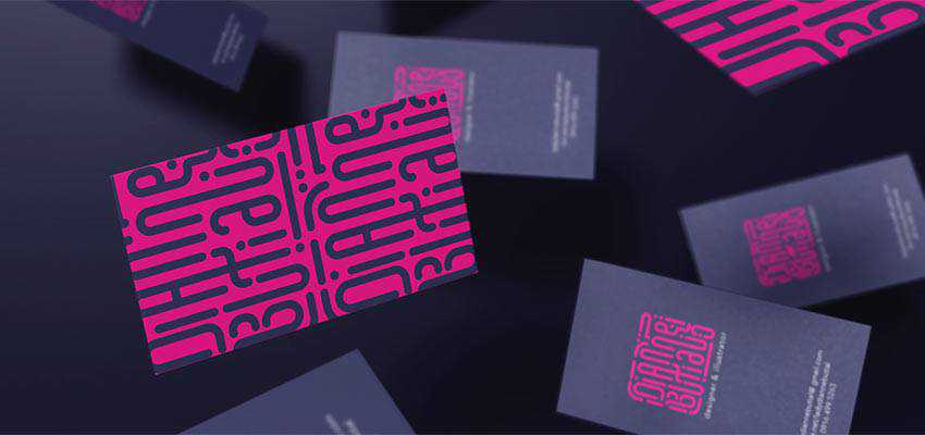 Branding personal de Dianne Butial