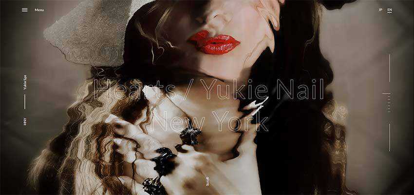 Yukie Nail New York