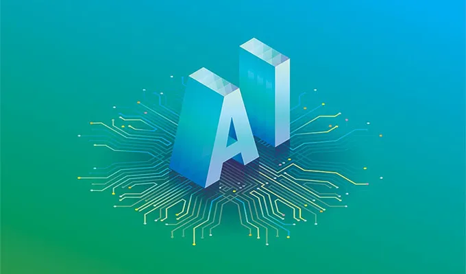 Impact of AI on Web Development and Design