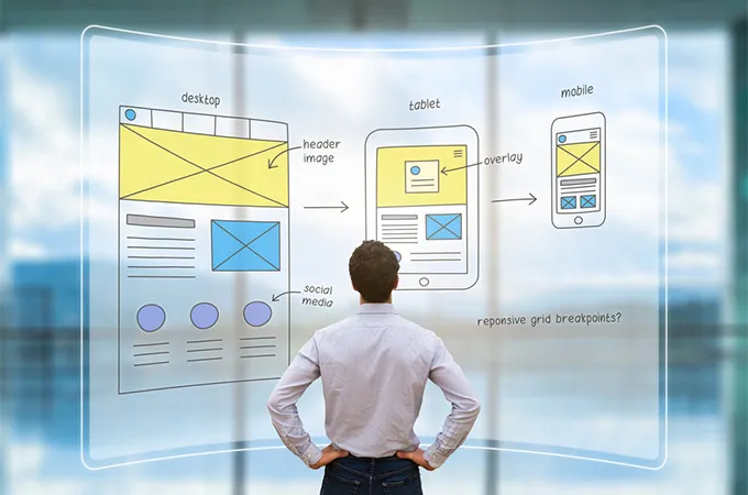 Differences Between UI n UX