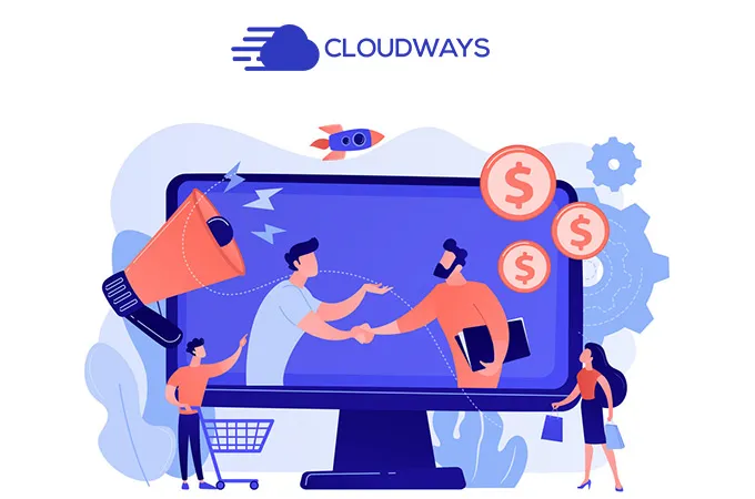 Cloudways Affiliate Program