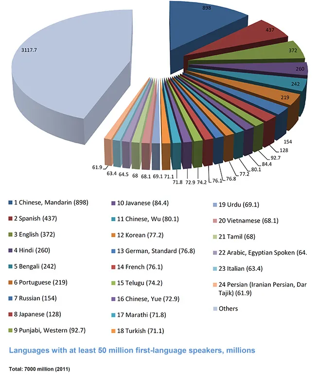 Multilingual WordPress Sites