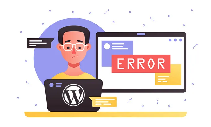 Critical WordPress Problems