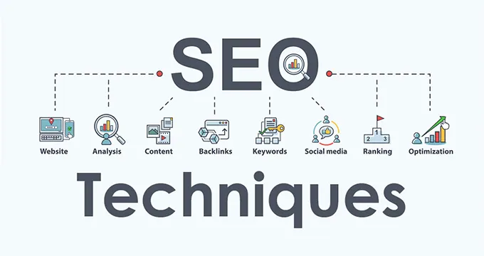 Advanced SEO Techniques