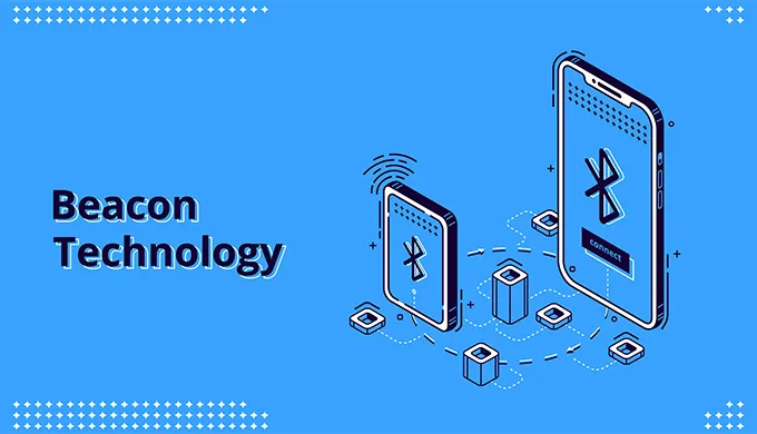 Beacon technology