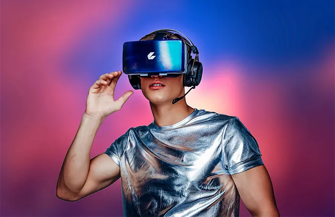 Virtual Reality Revolution