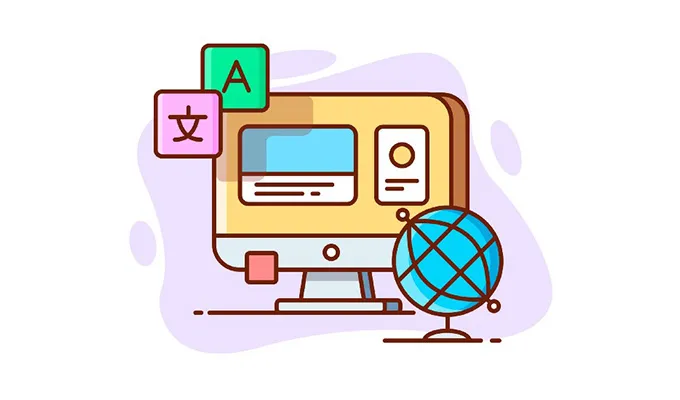 Use Website Translation With Design