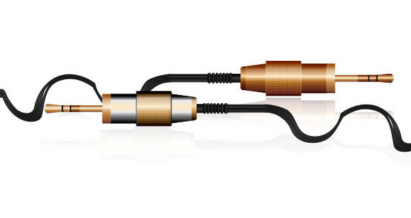 Cara Membuat Colokan Headphone Stereo