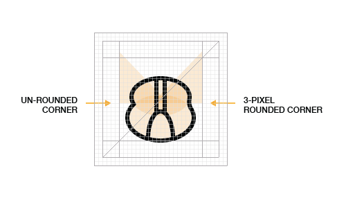 Curvas matemáticamente precisas