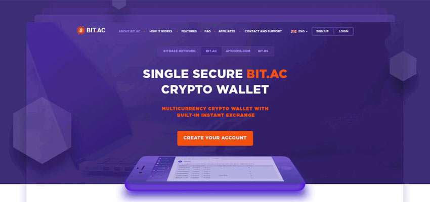 Bitac-Site