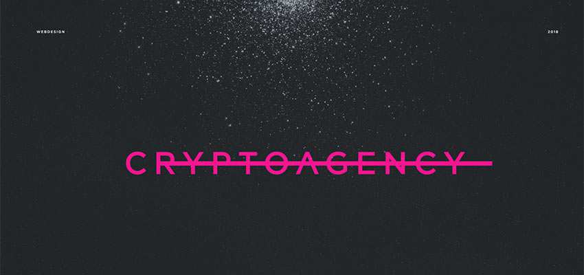 Agence de cryptographie