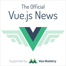 Vue.js-Neuigkeiten