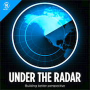 Unter dem Radar