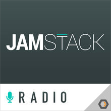 JAMstack-Radio