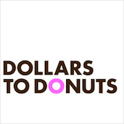 Dollar zu Donuts