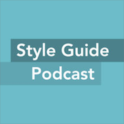 Styleguide-Podcast