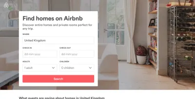 Airbnb