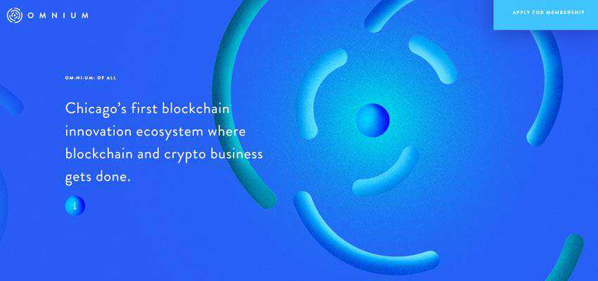 Blockchain Omnium