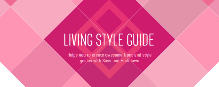 Жемчужина LivingStyleGuide