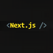 Универсальный JavaScript с Next.js