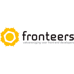 Адвент-календарь Fronteers