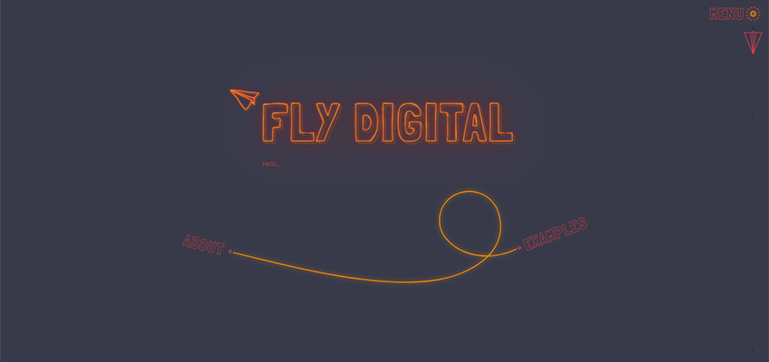 Fly Digital