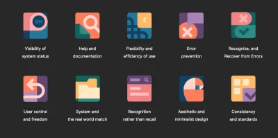 10 эвристик юзабилити для дизайна пользовательского интерфейса