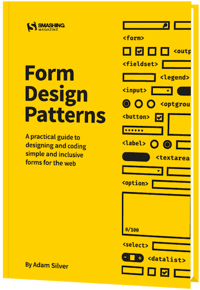 Pola Desain Formulir