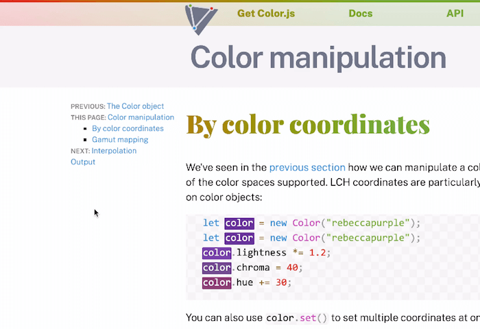 Гибридное позиционирование с переменными CSS и max()