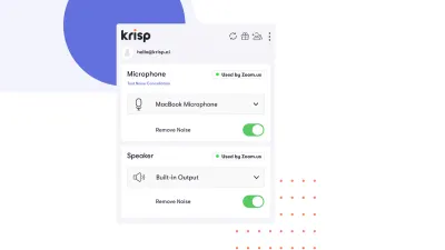 Krisp