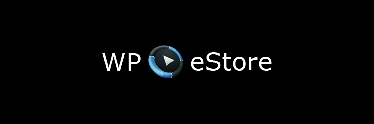 WordPress eStore ปลั๊กอินฟรี อีคอมเมิร์ซ