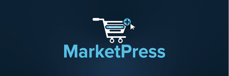 MarketPress eCommerce kostenloses WordPress-Plugin