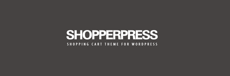 ShopperPress無料プラグインeコマースワードプレス