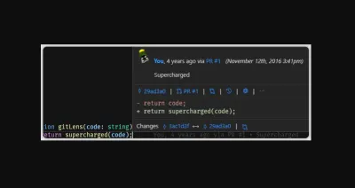 Navigați și explorați fără probleme depozitele Git în VS Code