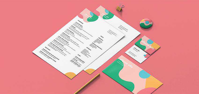 Personal Branding oleh Allyssa Ellis