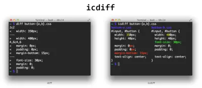 icdiff