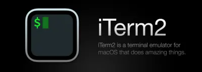 iTerm2