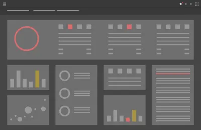 O platformă software cu conceptul de design all într-un singur loc pentru ca administratorii să își îndeplinească sarcinile zilnice de gestionare.