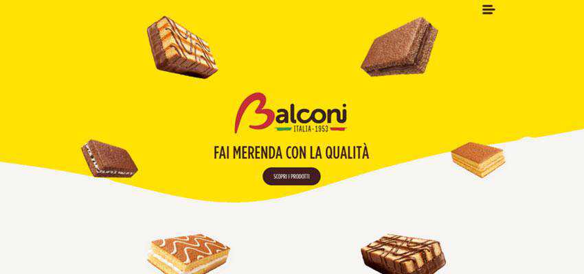 Balconi