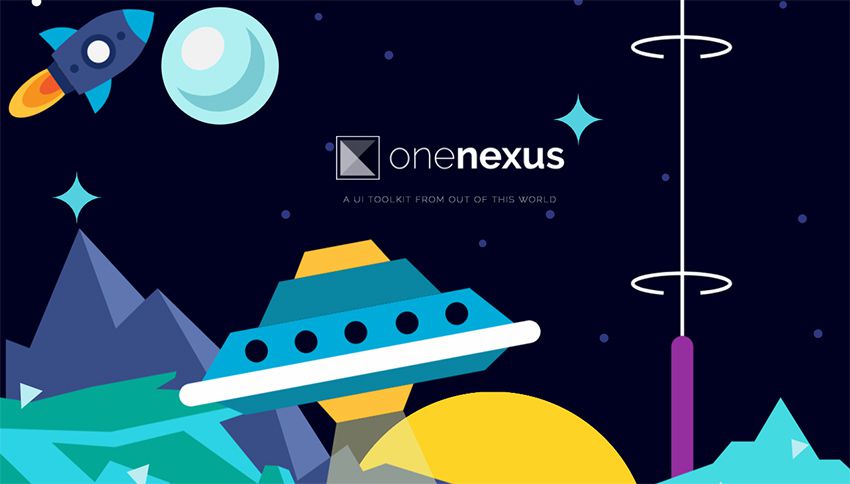 กรอบงาน one-nexus