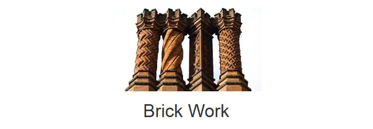 Brick Work 是一个轻量级 (15kb) 且功能丰富的 jQuery 插件，用于创建响应式动态布局