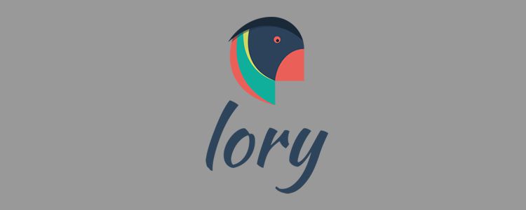 Lory ücretsiz javascript