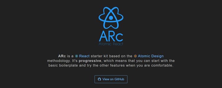 ARc javascript gratuit